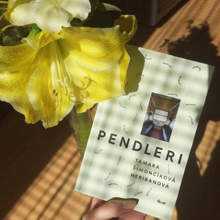 Tamara Šimončíková Heribanová: Pendleri