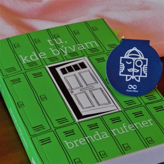 Brenda Rufener: Tu, kde bývam