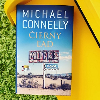 Michael Connelly: Čierny ľad