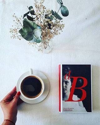 Gaia De Beaumont: Dobrá výchova