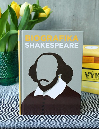 Viv Croot: Biografika - Shakespeare