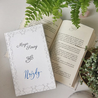 Maya Sinay: Navždy