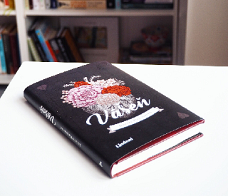 Jeanette Wintersonová: Vášeň
