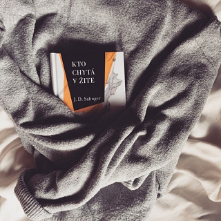 J. D. Salinger: Kto chytá v žite