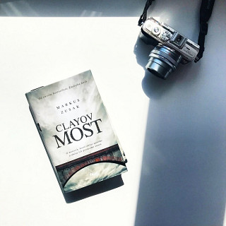 Markus Zusak: Clayov most