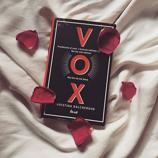 Christina Dalcher: VOX