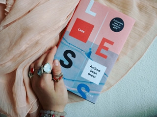 Andrew S. Greer: Less