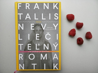Frank Tallis: Nevyliečiteľný romantik