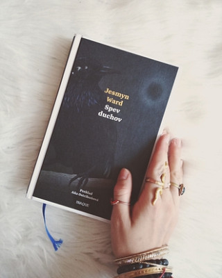 Jesmyn Ward: Spev duchov
