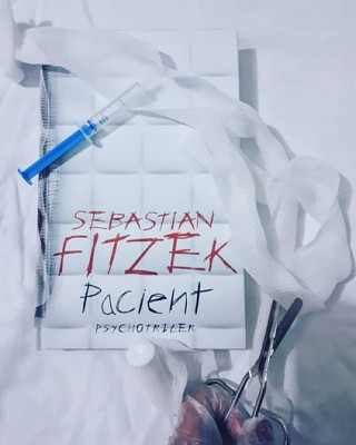 Sebastian Fitzek: Pacient