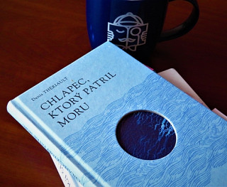 Denis Thériault: Chlapec, ktorý patril moru