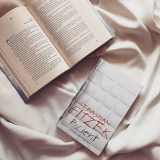 Sebastian Fitzek: Pacient