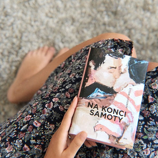 Benedict Wells: Na konci samoty
