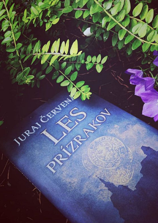 Juraj Červenák: Les prízrakov