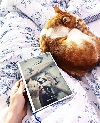 Nadia Terranova: Zbohom prízraky
