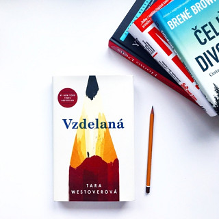 Tara Westoverová: Vzdelaná