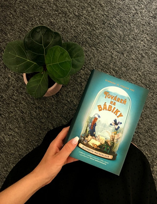 Elisabeth Macneal: Továreň na bábiky