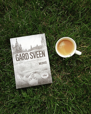 Gard Sveen: Medveď