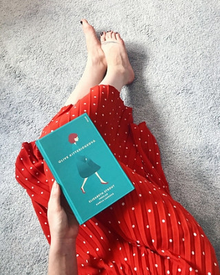 Elizabeth Strout: Olive Kitteridgeová