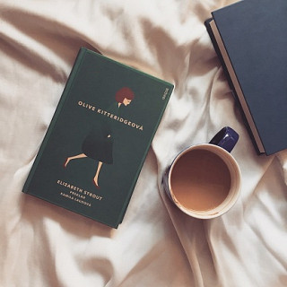 Elizabeth Strout: Olive Kitteridgeová