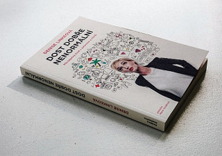Dost dobře nenormální: Denise Linkeová