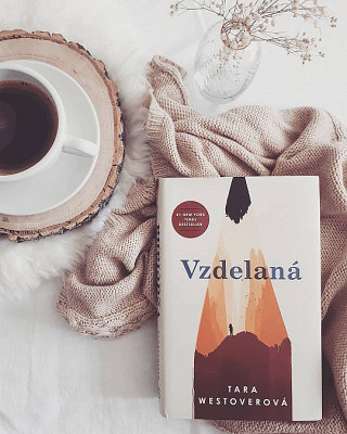 Tara Westover: Vzdelaná