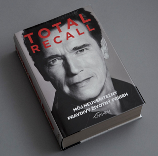 Arnold Schwarzenegger: Total Recall