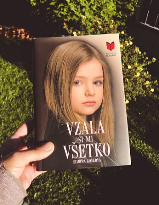 Simona Rošková: Vzala si mi všetko 