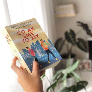 Becky Albertalli, Adam Silvera: Čo ak sme to my