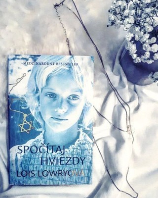 Lois Lowry: Spočítaj hviezdy