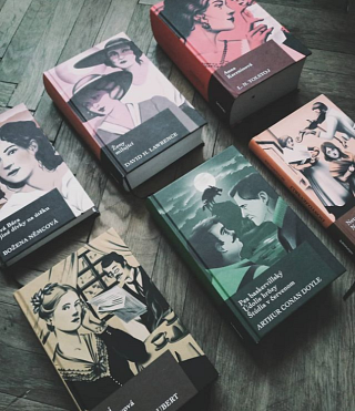 David Herbert Lawrence: Ženy milující