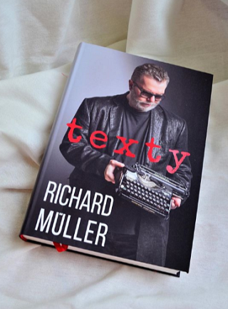 Richard Muller: Texty
