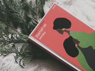 Ayobami Adebayo: Zostaň so mnou
