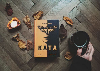 Steinar Bragi: Kata
