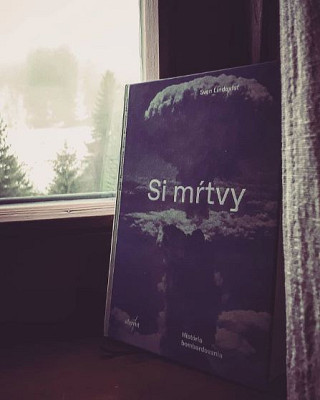 Sven Lindqvist: Si mŕtvy - História bombardovania
