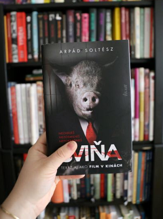 Arpád Soltész: Sviňa