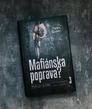 Peter Šloser: Mafiánska poprava?