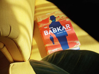 Jostein Gaarder: Bábkar 