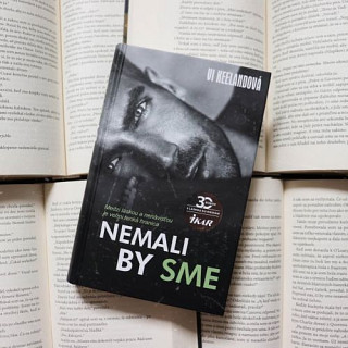 Vi Keeland: Nemali by sme