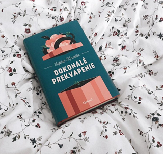 Sophie Kinsella: Dokonalé prekvapenie