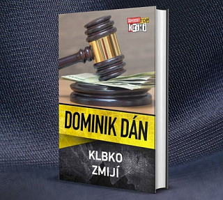 Dominik Dán: Klbko zmijí