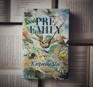 Katherine Slee: Pre Emily