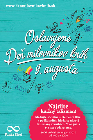Sen, ktorý držíte v rukách