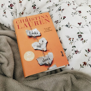 Christina Lauren: Láska a iné slová
