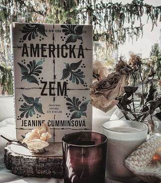 Jeanine Cummins: Americká zem