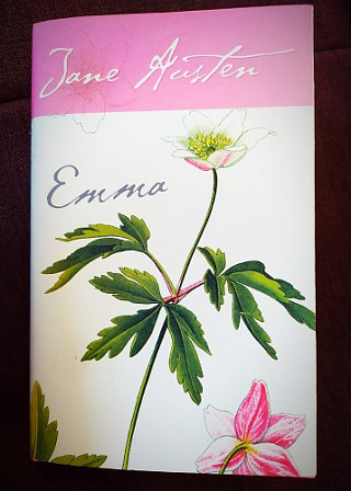 Jane Austen: Emma