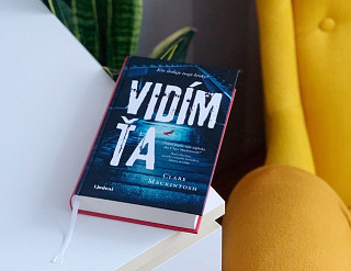Dychberúci triler, ktorý vám nedá spávať