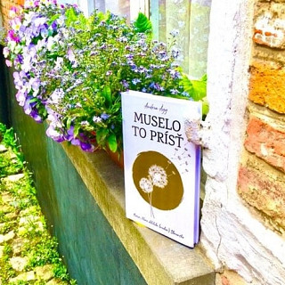Andrea Ágg: Muselo to prísť