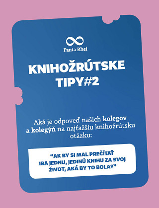 Knihožrútske tipy #2
