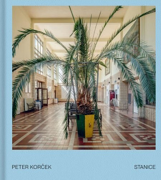 Peter Korček - STANICE